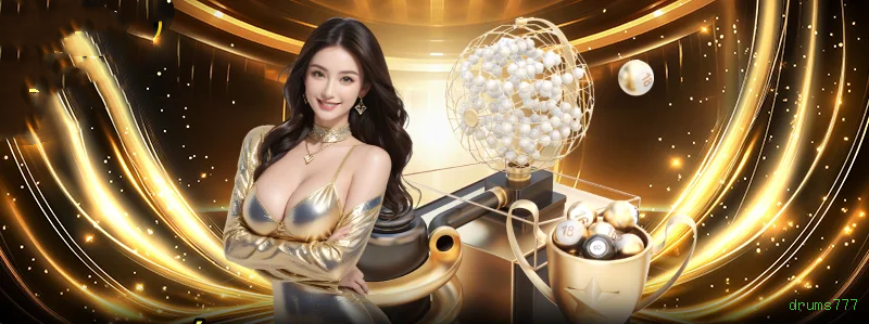 Bônus Rollover drums777