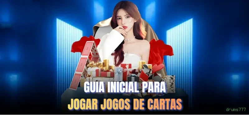 Jogos Recomendados drums777